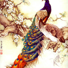 Схема вышивки «№670546»