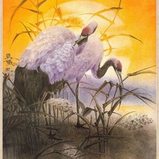 Схема вышивки «№670596»