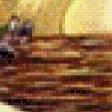 Предпросмотр схемы вышивки «№670611»