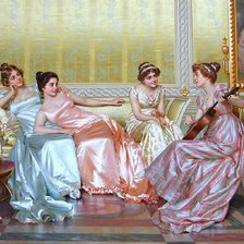 Схема вышивки «№670646»