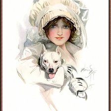 Схема вышивки «№670653»