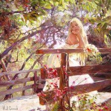 Схема вышивки «№670668»