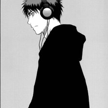 Схема вышивки «Кагами»