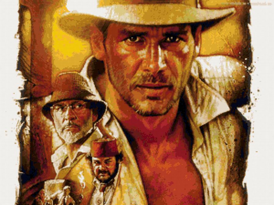 киногерои - кино, картина - предпросмотр