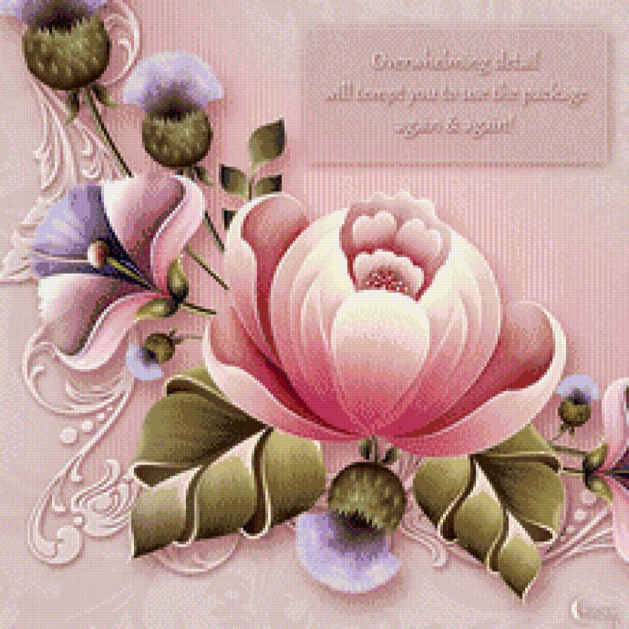 на подушку - предпросмотр