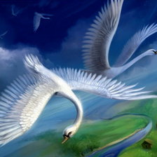 Схема вышивки «№671138»