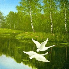 Схема вышивки «№671140»