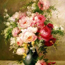 Схема вышивки «№671148»