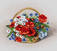 Схема вышивки «№671159»