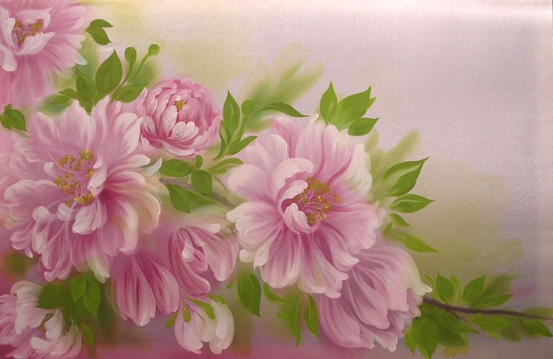 №671168 - цветы - оригинал