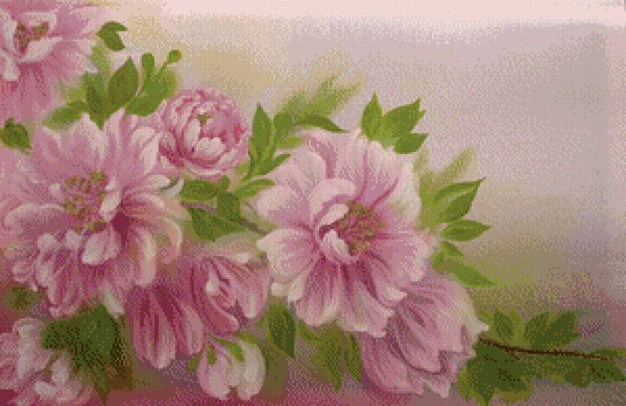 №671168 - цветы - предпросмотр