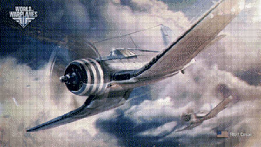 самолет - самолет - предпросмотр