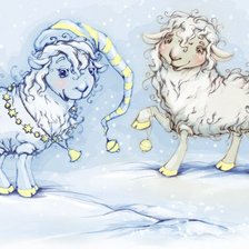 Схема вышивки «№671259»