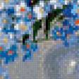 Предпросмотр схемы вышивки «№671263»