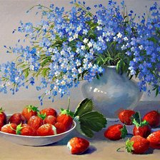 Схема вышивки «№671263»