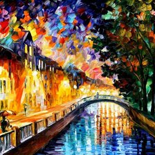 Схема вышивки «афремов»