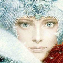 Снежная королева