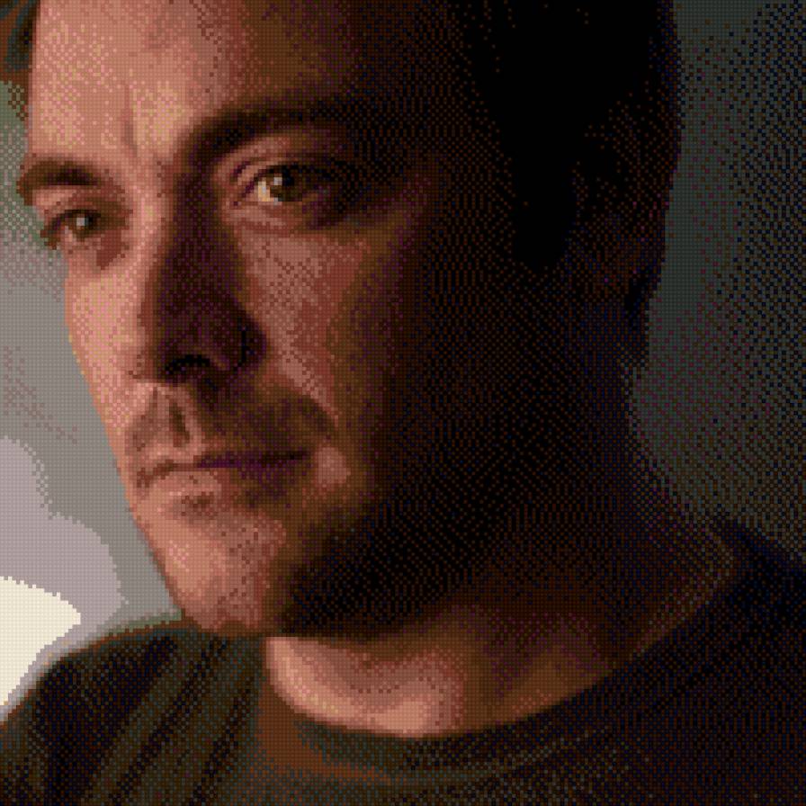 Кроули - кроули, сверхъестественное - предпросмотр