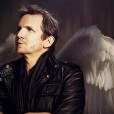 Схема вышивки «Бальтазар»