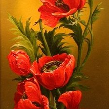 Схема вышивки «№671548»