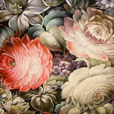 Схема вышивки «7»