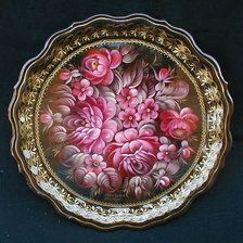 Схема вышивки «№671726»