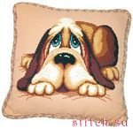 Схема вышивки «я скучаю 14-31»