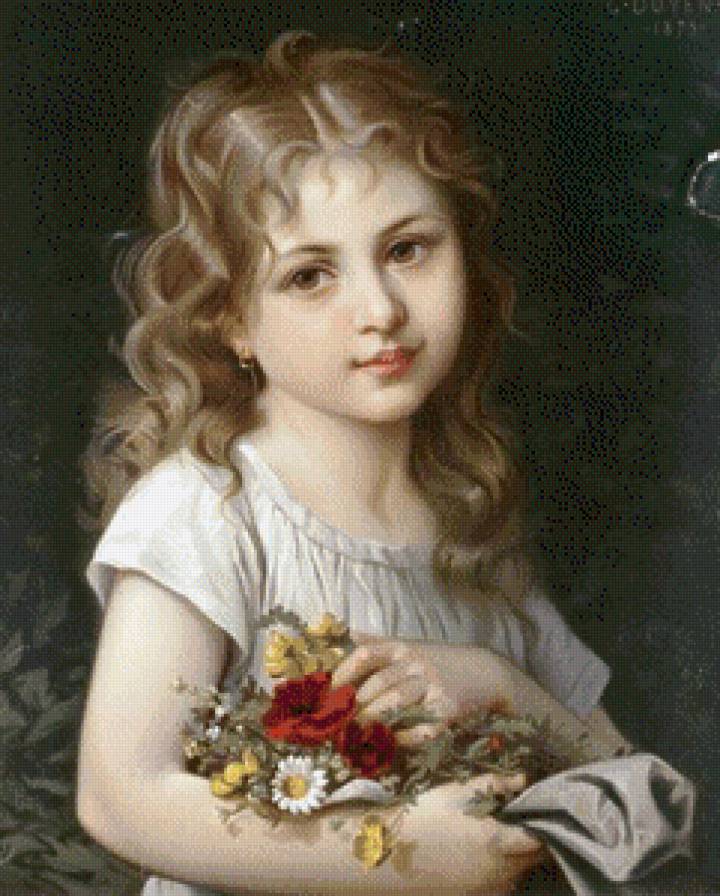 серия ,,женщины" - женщина.девушка. - предпросмотр