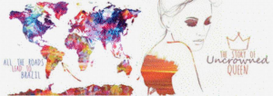 Карта - предпросмотр