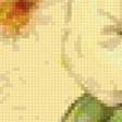 Предпросмотр схемы вышивки «Девочка» (№671964)