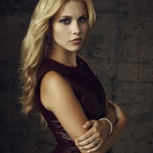 Схема вышивки «Ребекка»