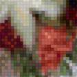 Предпросмотр схемы вышивки «цветочное дерево» (№672057)