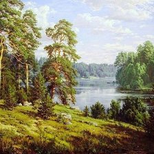 Схема вышивки «№672204»