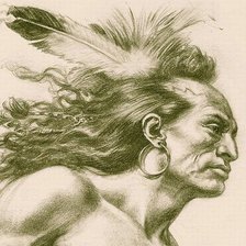 Схема вышивки «№672250»