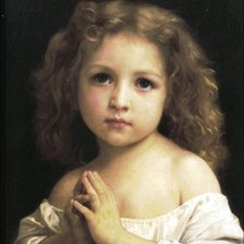 Схема вышивки «серия "дети"»