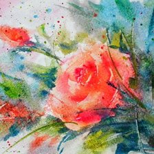 Роза Валерия Лазарева