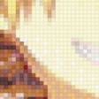 Предпросмотр схемы вышивки «Gilgamesh» (№672578)