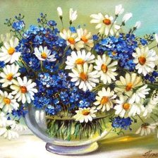 Схема вышивки «№672792»