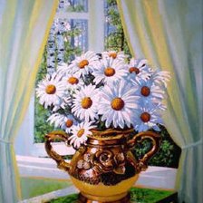 Схема вышивки «№672799»