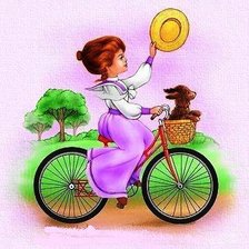 Схема вышивки «серия для подушки»