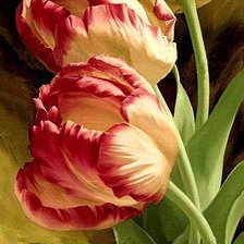 Схема вышивки «№672841»