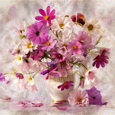 Схема вышивки «№672850»