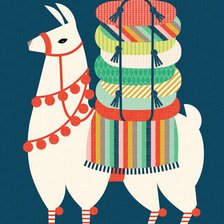 Схема вышивки «№672875»