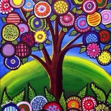 Схема вышивки «№672879»