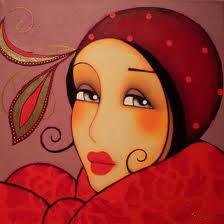 Схема вышивки «№672885»