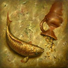 Схема вышивки «№672916»