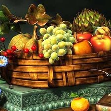 Схема вышивки «№672988»