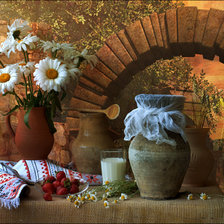 Схема вышивки «№673059»