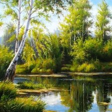 Схема вышивки «№673064»