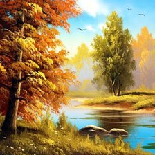 Схема вышивки «№673161»